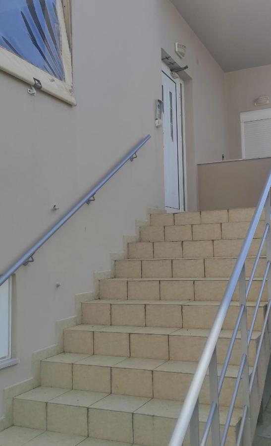 Οικογένειακο Διαμέρισμα Με Θέα 2 Ханья Экстерьер фото